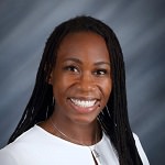 Kenia I. Edwards, M.D.